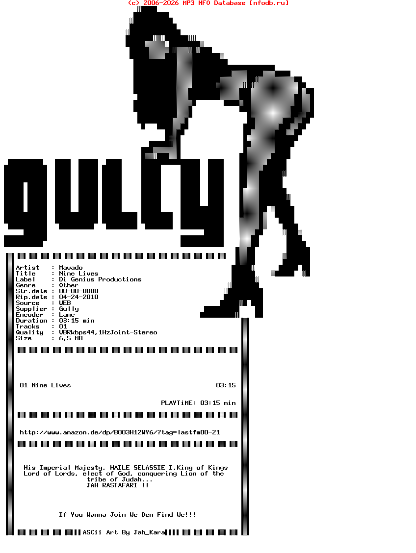 Mavado-Nine_Lives-WEB-2010-Gully