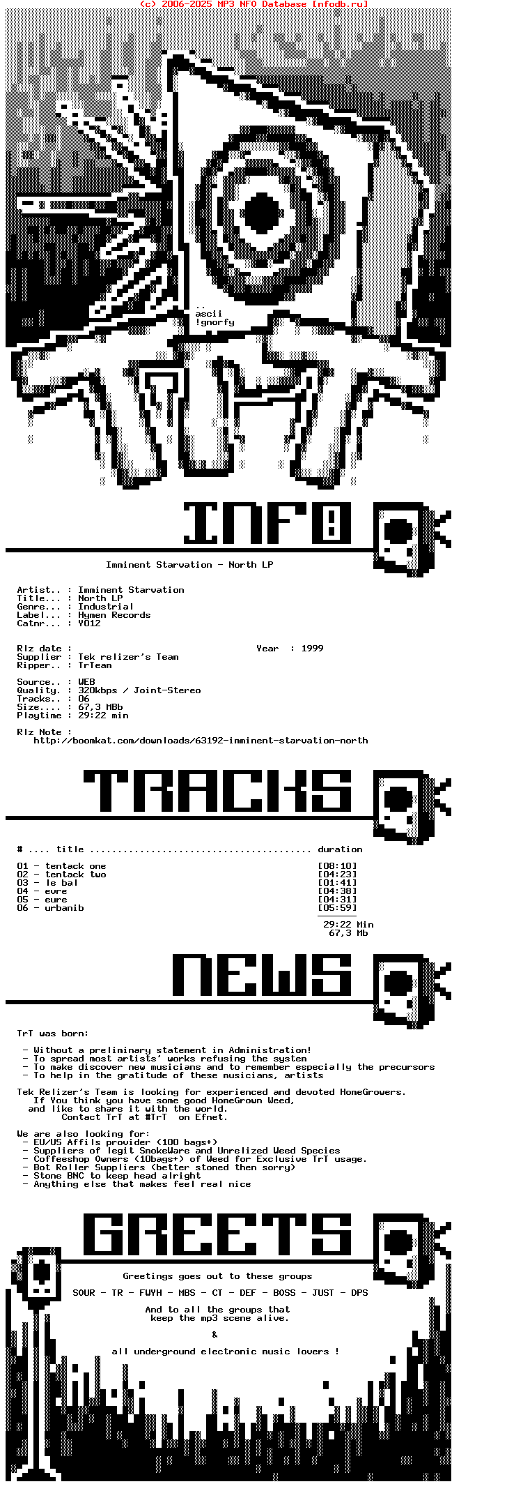 Imminent_Starvation-North_Lp-(Y012)-WEB-1999-TrT