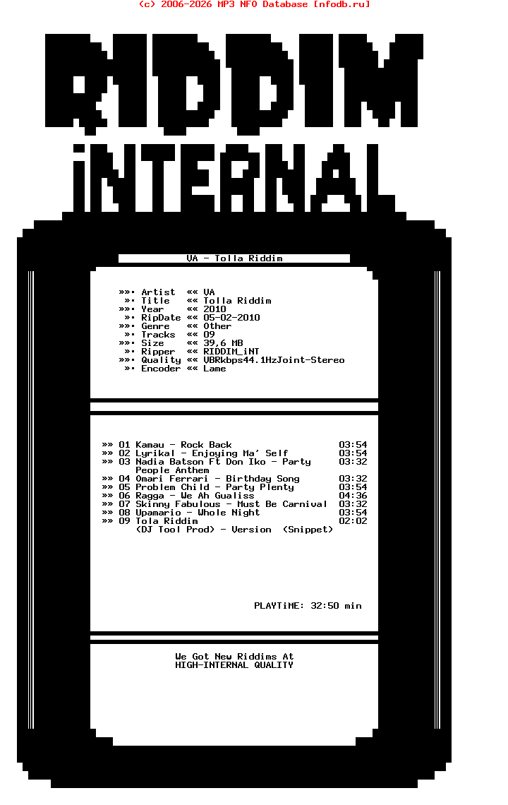 VA-Tolla_Riddim-Promo_CDR-2010-RIDDIM_iNT