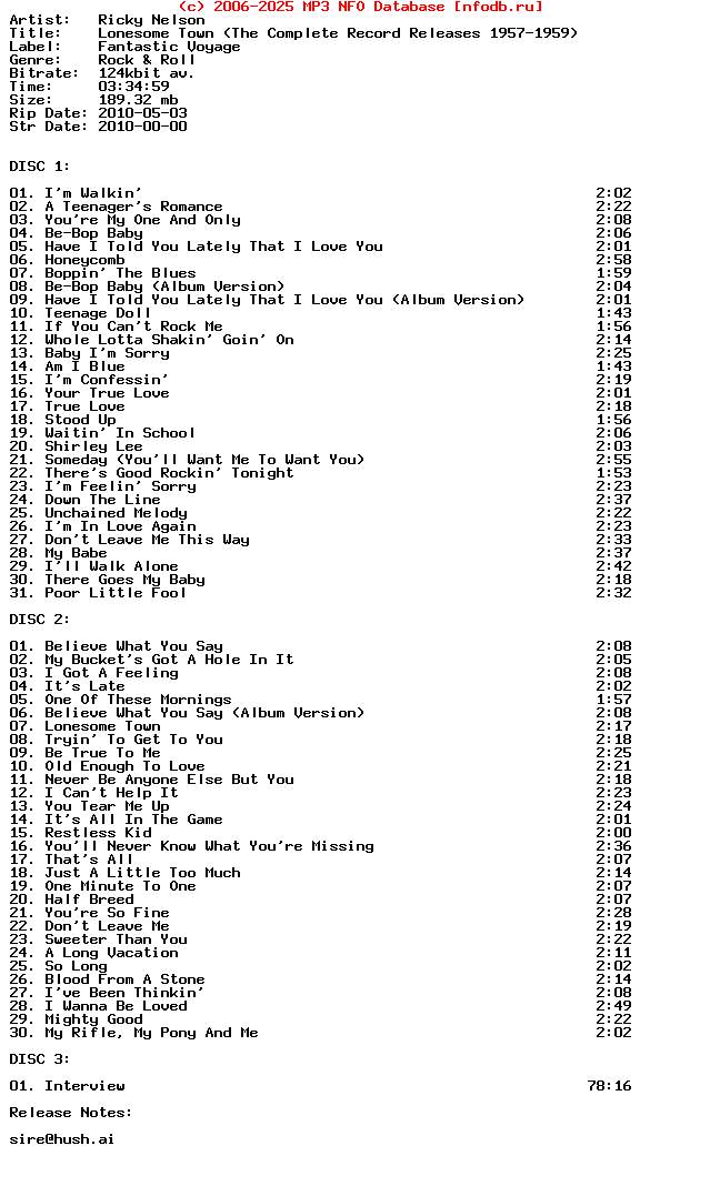 Ricky_Nelson-Lonesome_Town_(THE_COMPLETE_RECORD_RELEASES_1957-1959)-3CD-2010