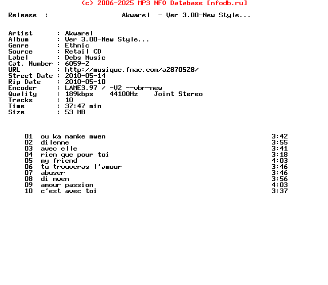 Akwarel-Ver_3_00-New_Style-(6059-2)-CD-FR-2010