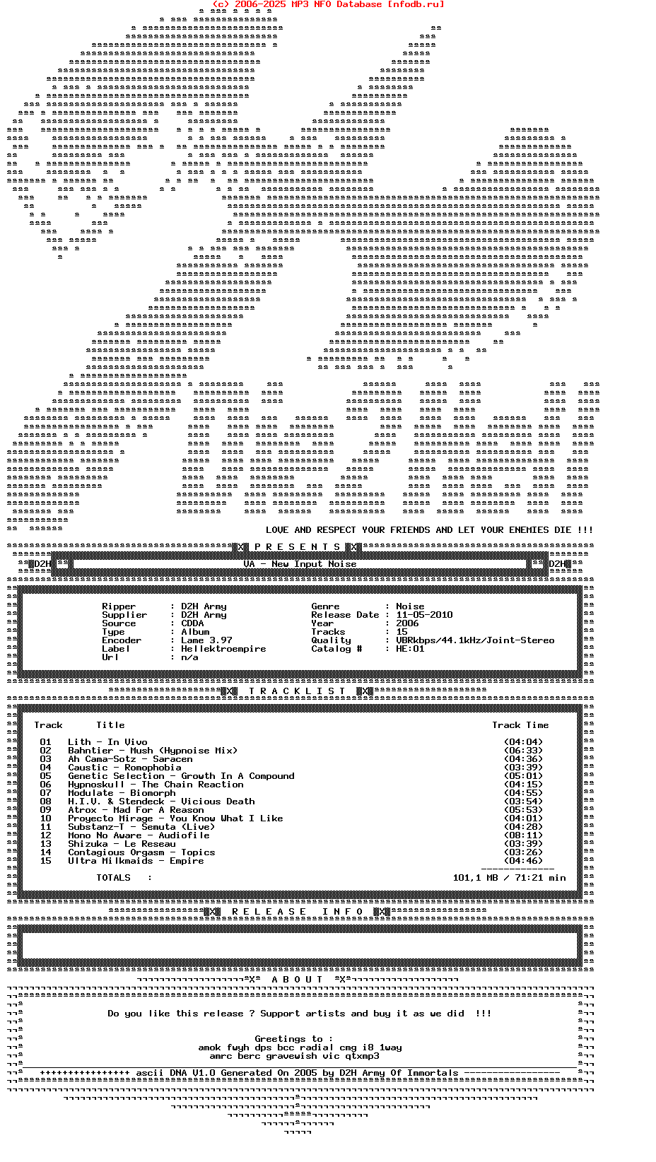VA-New_Input_Noise-2006