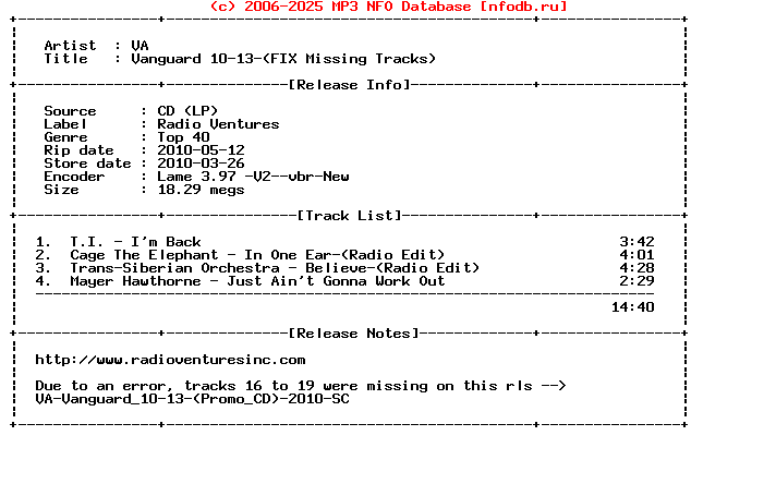 VA-Vanguard_10-13-(FIX_MISSING_TRACKS)-2010