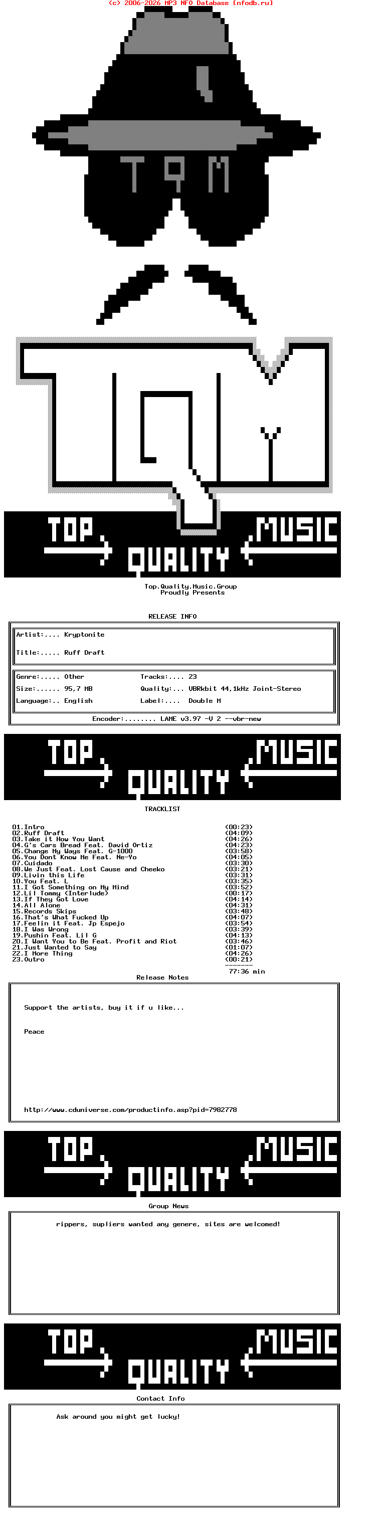 Kryptonite-Ruff_Draft-2009