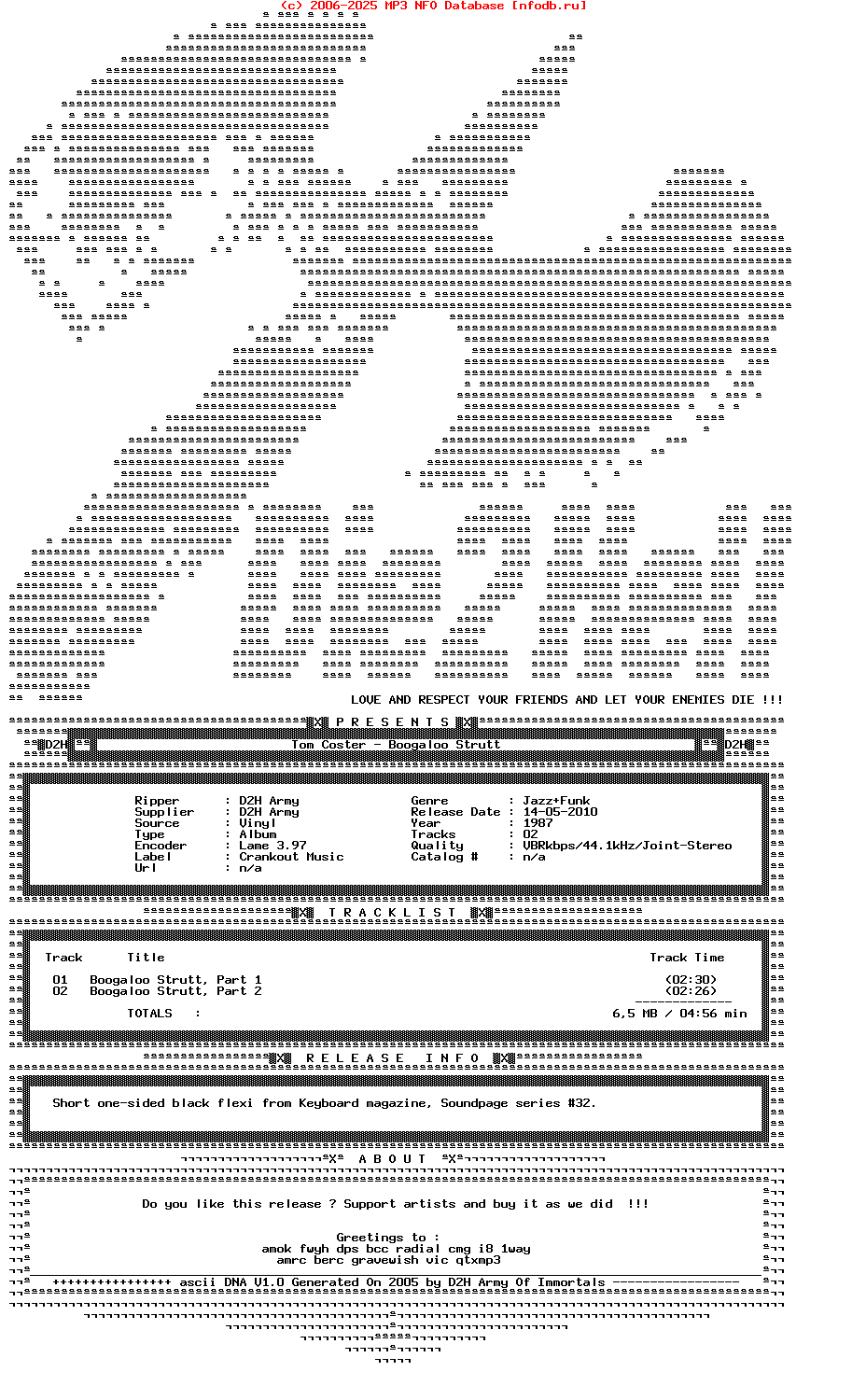 Tom_Coster-Boogaloo_Strutt-Vinyl-1987