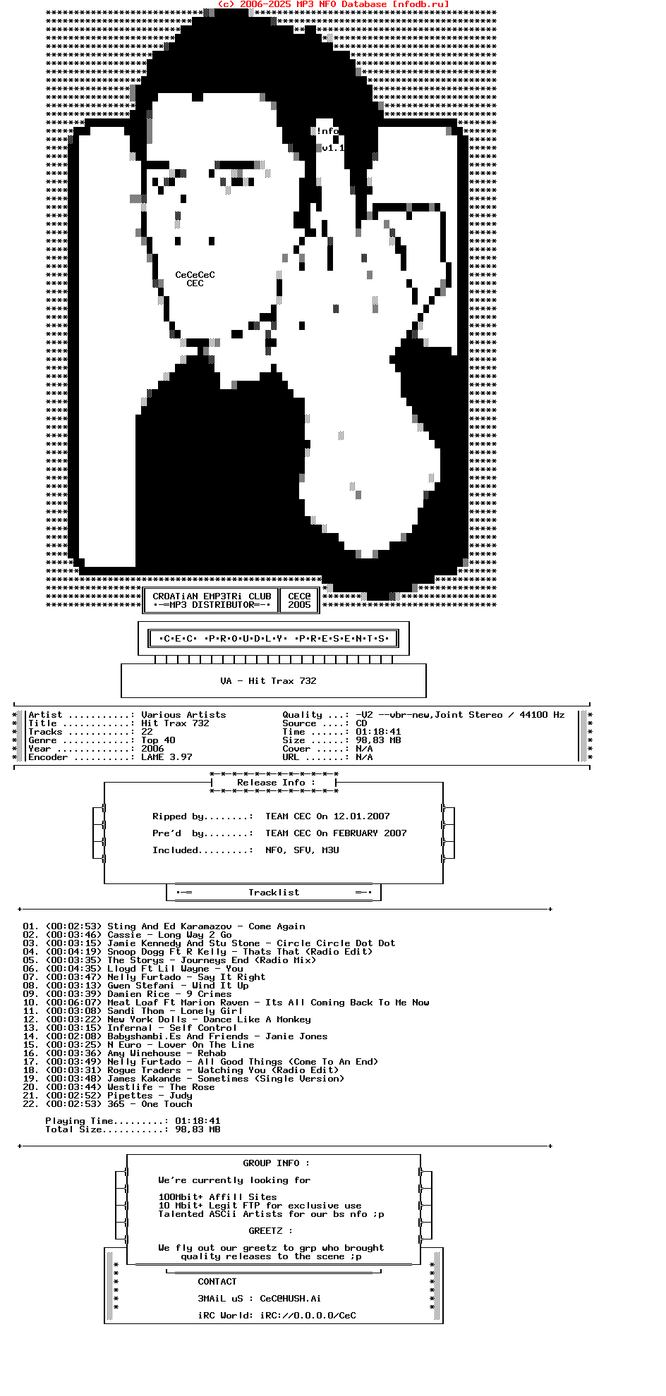 VA-Hit_Trax_732-2006-CEC