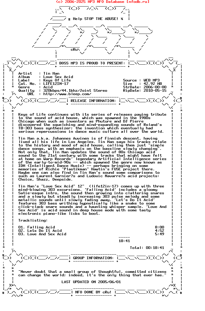 Tin_Man-Love_Sex_Acid-(LIFE12IN-17)-WEB-2006