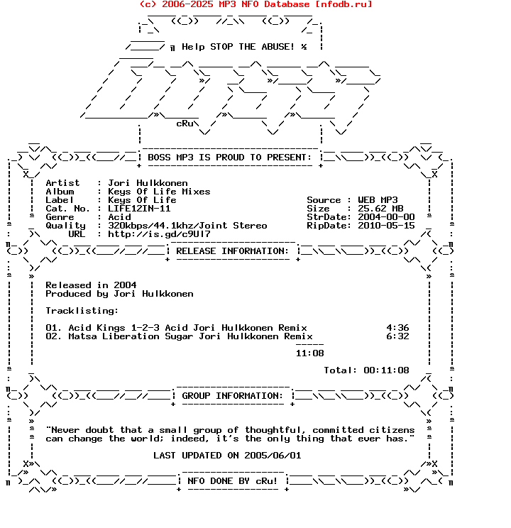 Jori_Hulkkonen-Keys_Of_Life_Mixes-(LIFE12IN-11)-WEB-2004