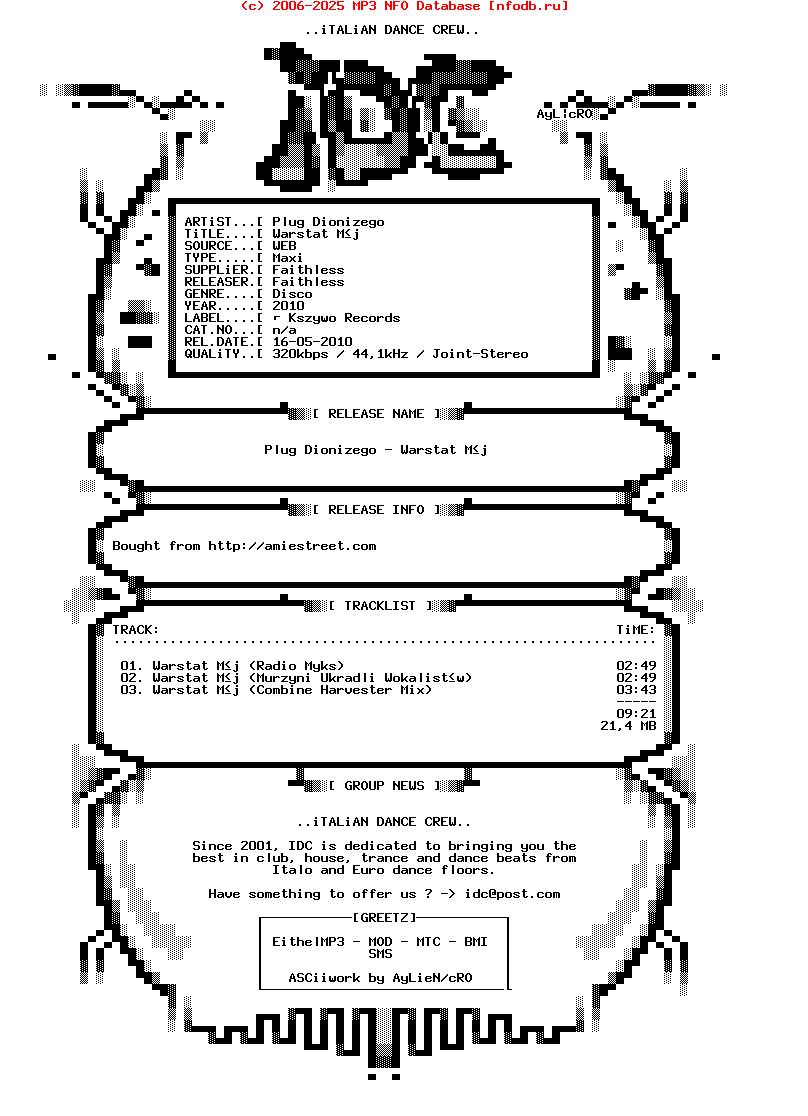 Plug_Dionizego_-_Warstat_Moj-WEB-2010-iDC