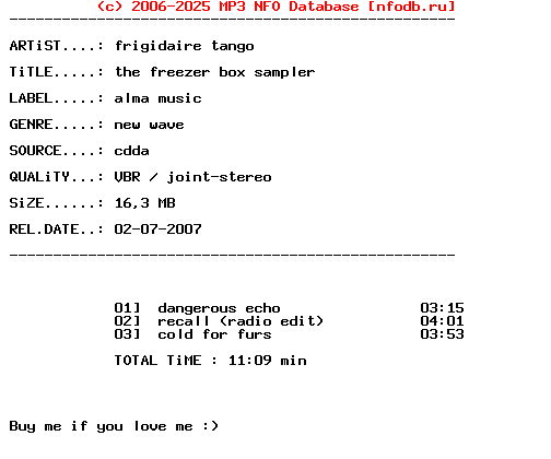 Frigidaire_Tango-The_Freezer_Box_Sampler-2006