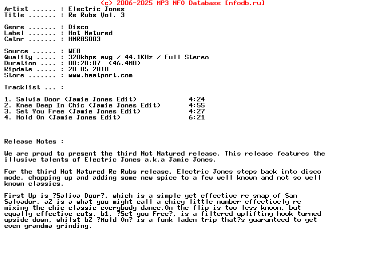 Electric_Jones-Re_Rubs_Vol._3-(HNRBS003)-WEB-2010