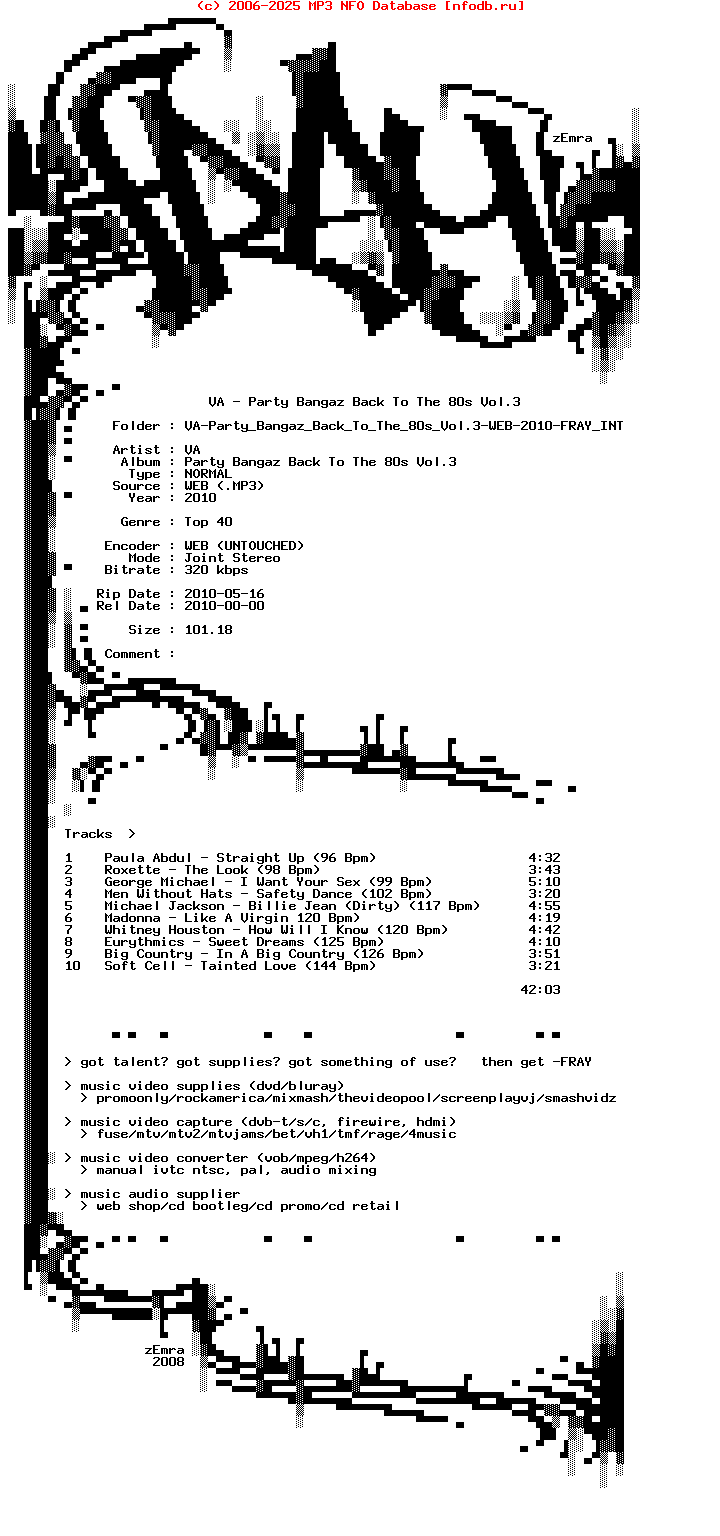 VA-Party_Bangaz_Back_To_The_80S_Vol.3-WEB-2010-Fray_Int