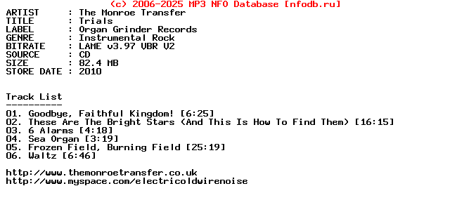 The_Monroe_Transfer-Trials-2010