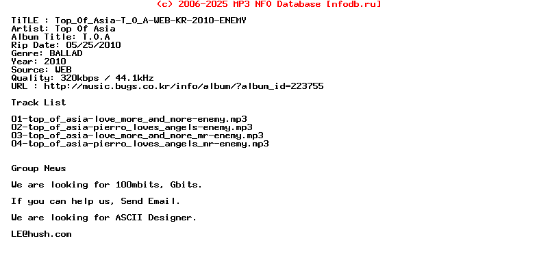 Top_Of_Asia-T_O_A-WEB-KR-2010-ENEMY