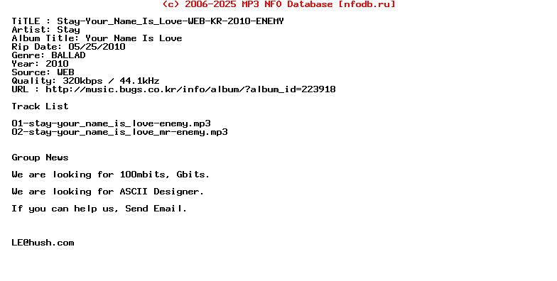 Stay-Your_Name_Is_Love-WEB-KR-2010-ENEMY