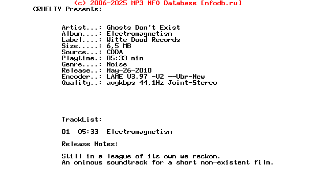 Ghosts_Dont_Exist_-_Electromagnetism-CDR-2010-CRUELTY