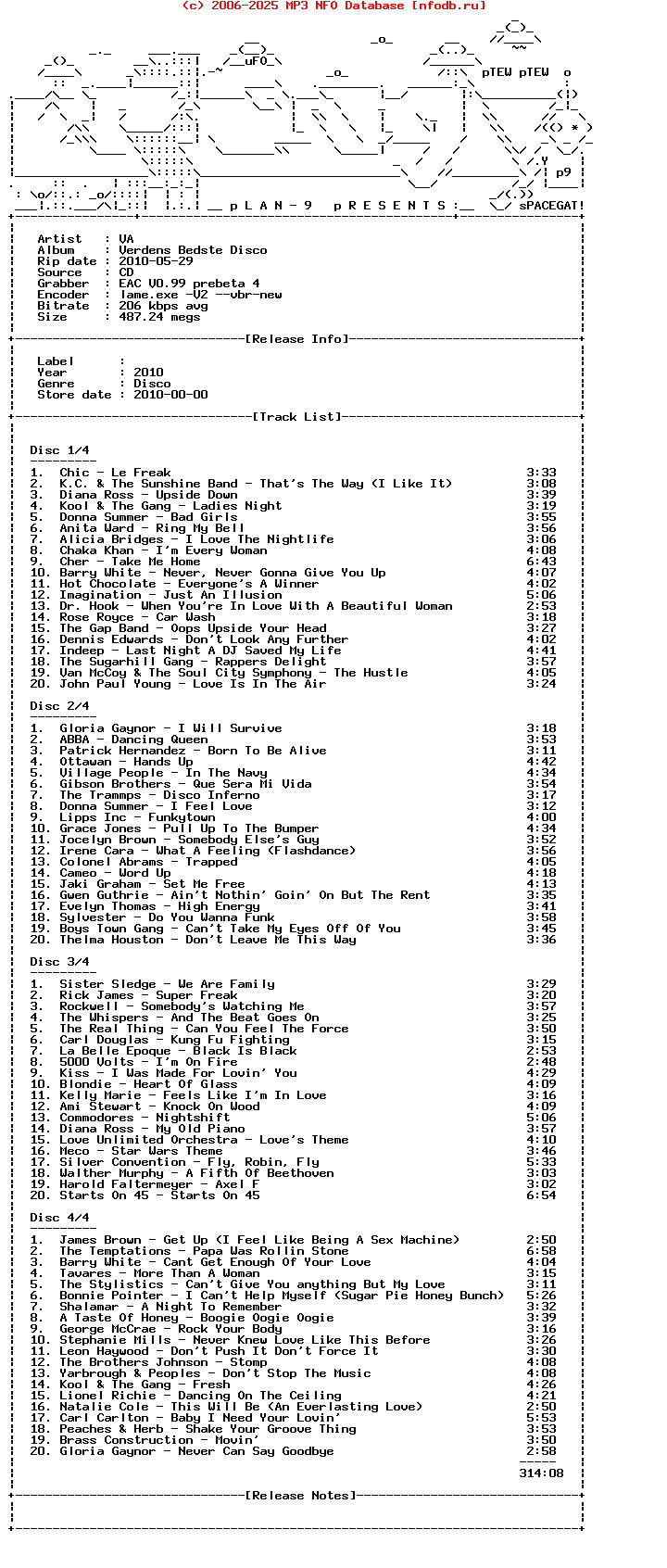 VA-Verdens_Bedste_Disco-2010-4Cd