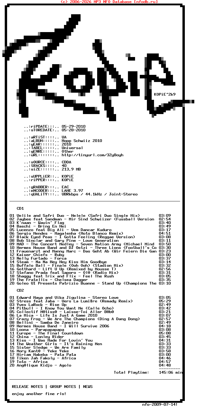 VA-Hopp_Schwiiz_2010-2CD-2010-KOPiE