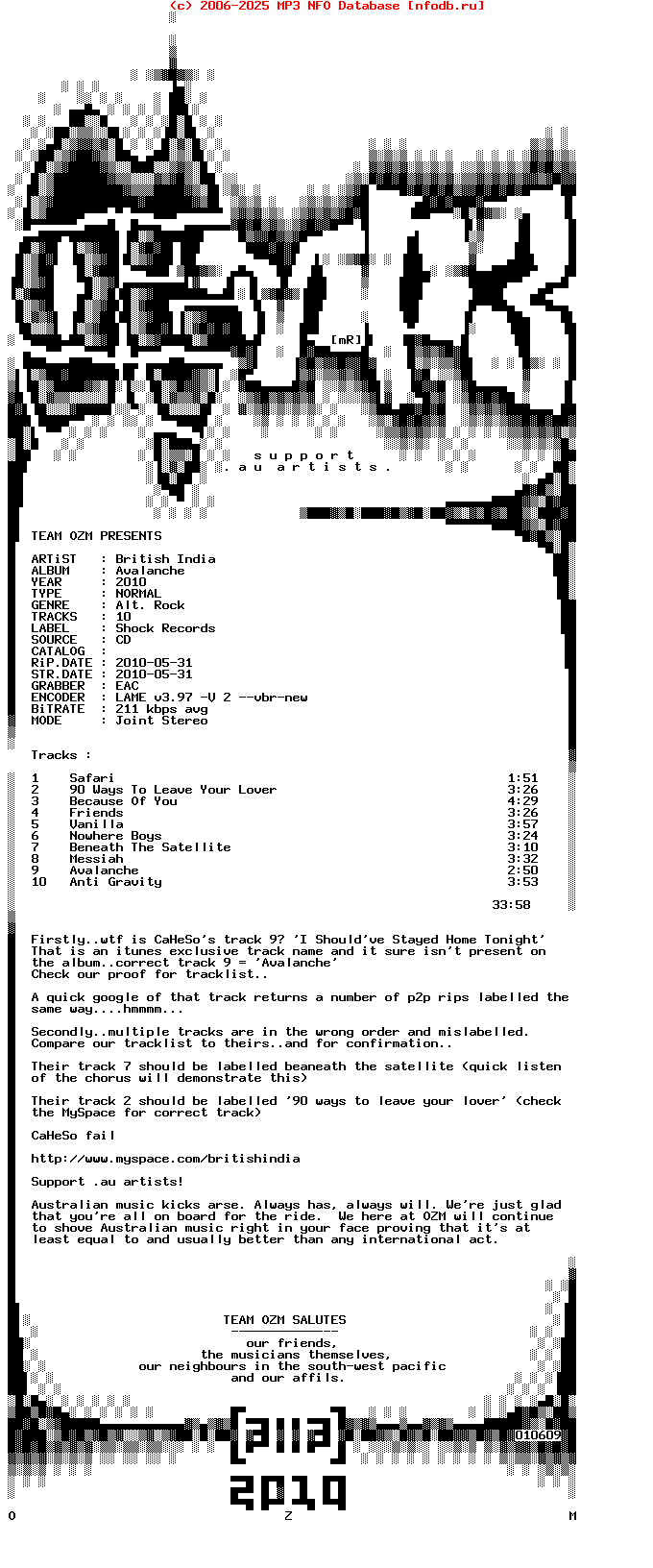 British_India-Avalanche-PROPER-2010-OZM