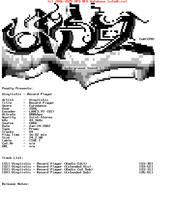 Vinylistic_-_Record_Player-Promo_CDR-2006-USZ