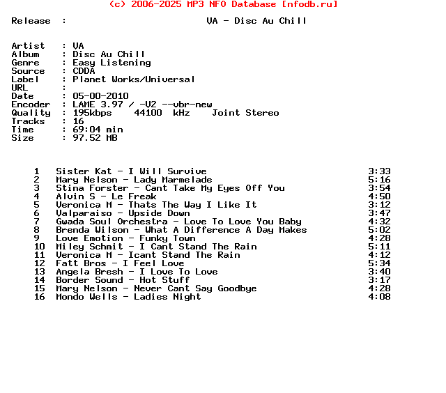 VA-Disc_Au_Chill-CD-2010