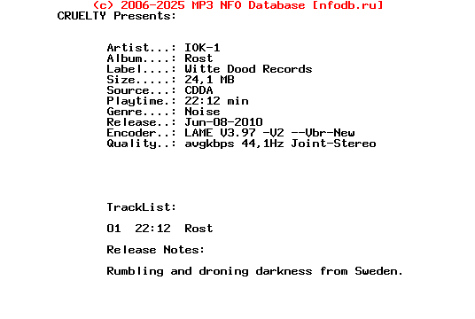 Iok-1_-_Rost-CDR-2009-CRUELTY