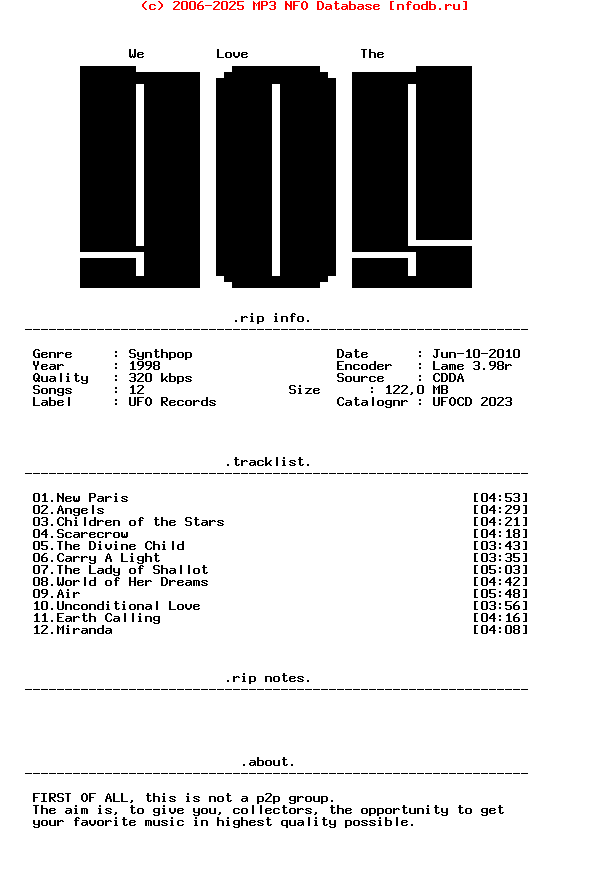 Magoria-The_Divine_Child-(UFOCD_2023)-1998-WLTN_INT