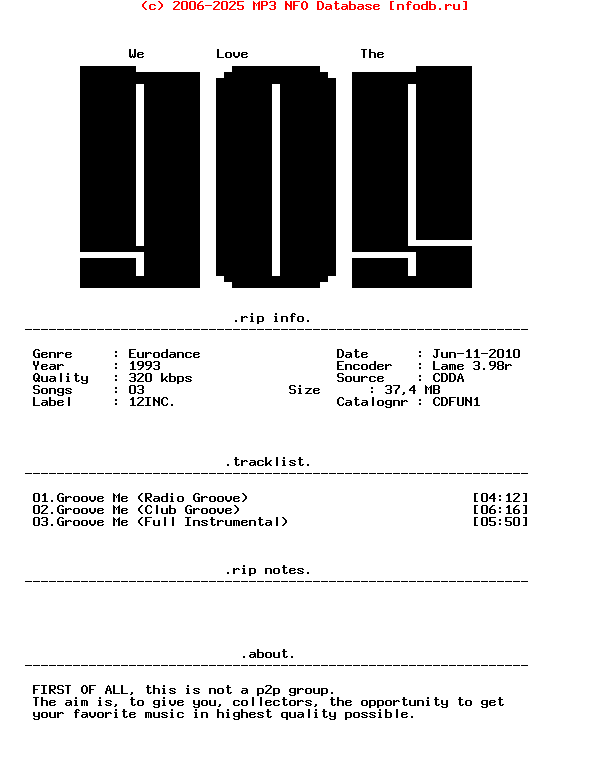 Fun_Factory-Groove_Me-(CDFUN1)-CDM-1993-WLTN_INT