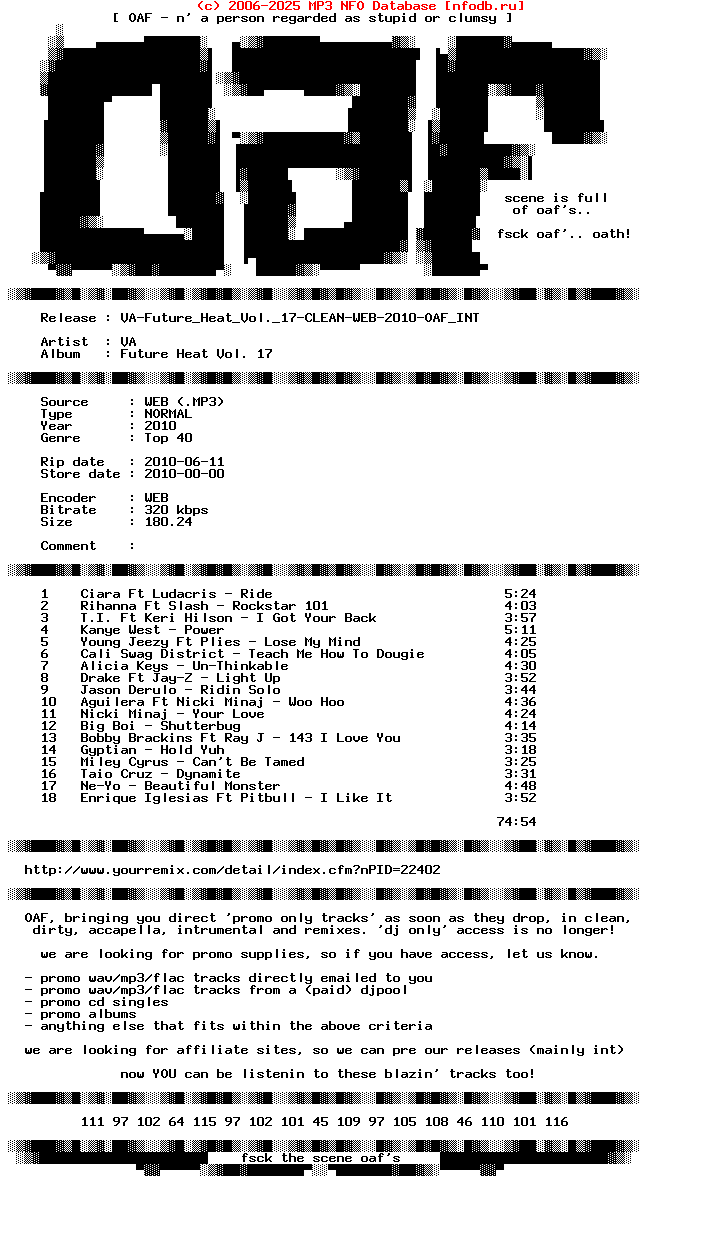 VA-Future_Heat_Vol._17-Clean-WEB-2010-OAF_INT