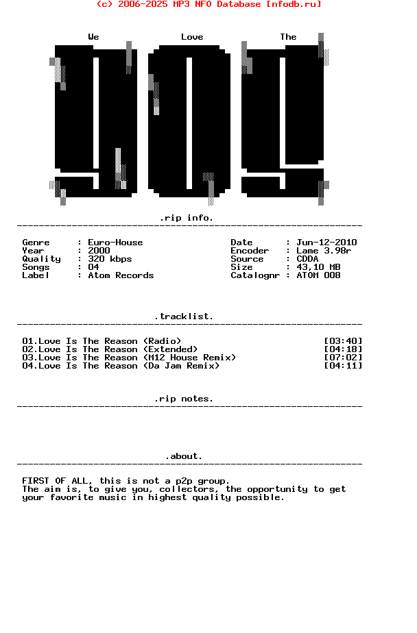 Khumalo-Love_Is_The_Reason-(ATOM_008)-CDM-2000-WLTN_INT