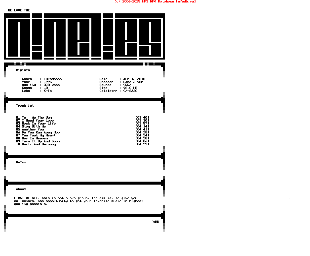 Cappella-War_In_Heaven-(CA-8230)-1996-WLTN_INT