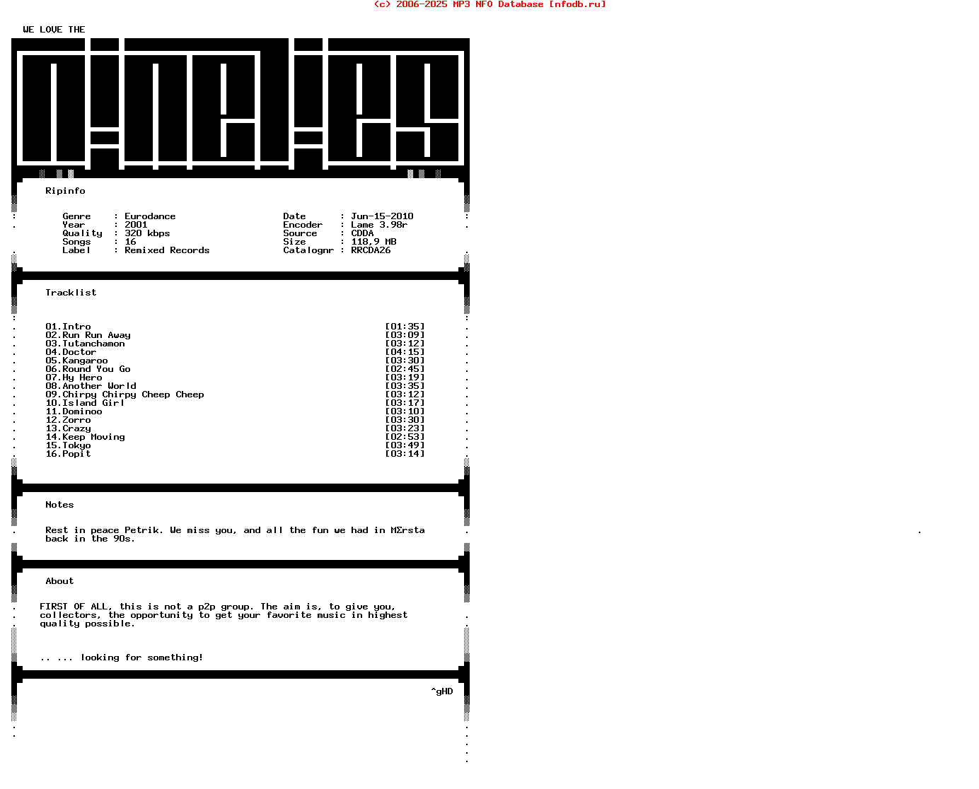 Dominoo-Episodes-(RRCDA26)-2001-WLTN_INT