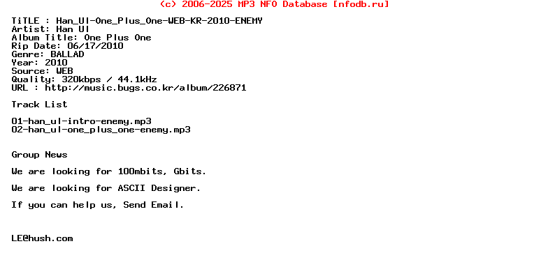 Han_Ul-One_Plus_One-WEB-KR-2010-ENEMY