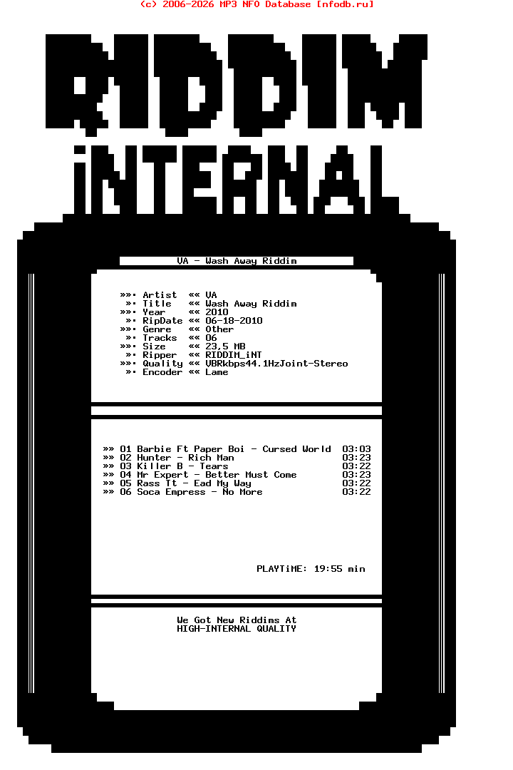 VA-Wash_Away_Riddim-Promo_CDR-2010-RIDDIM_iNT