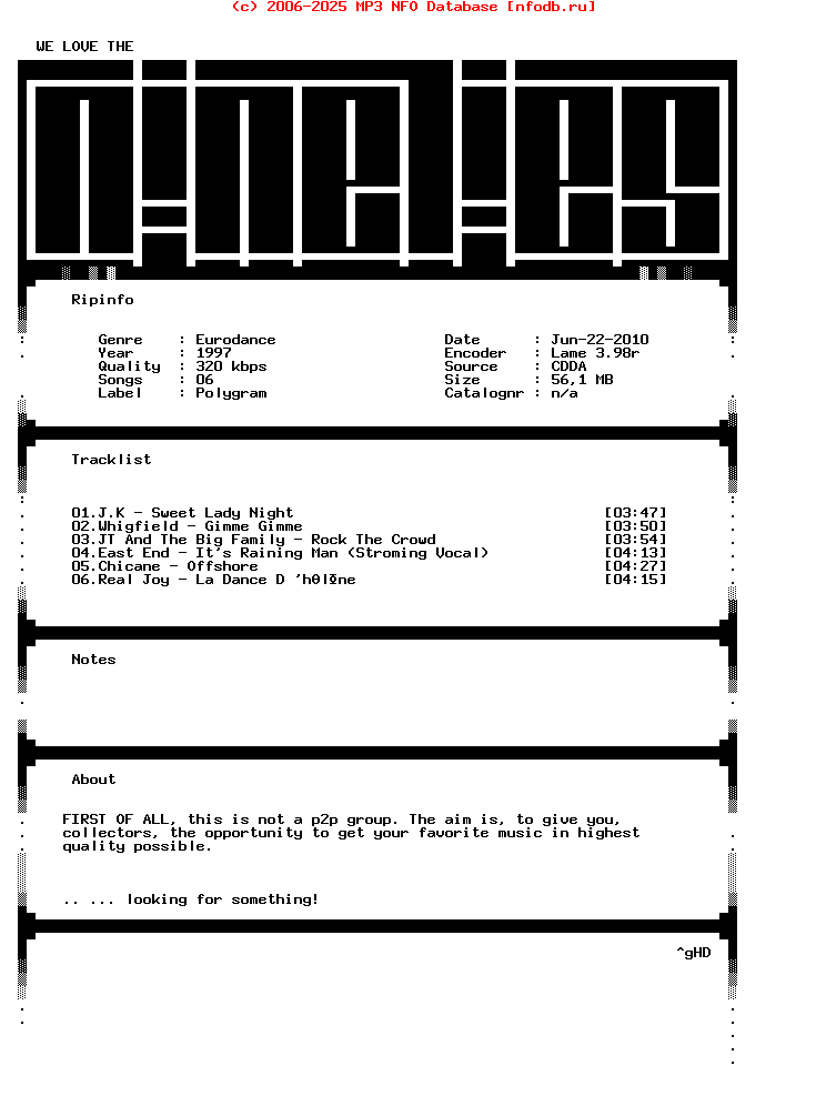 VA-Maxi_Dance_Collector_System_Vol_4-1997-WLTN_INT