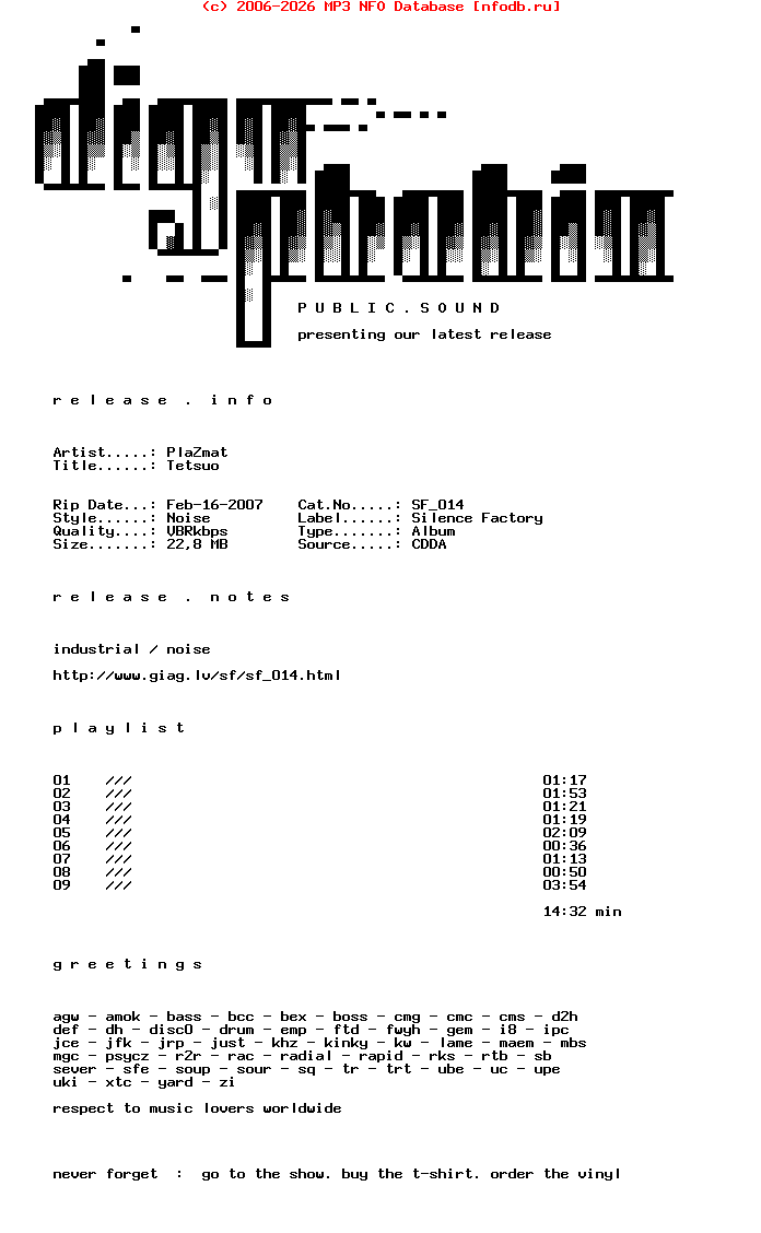 Plazmat-Tetsuo-CDR-2006-DPS