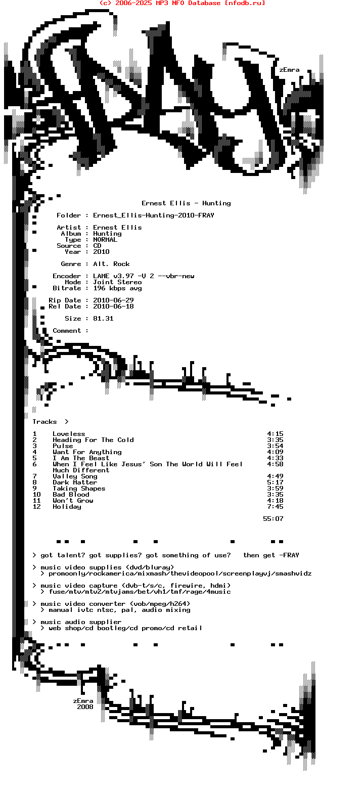 Ernest_Ellis-Hunting-2010-FRAY