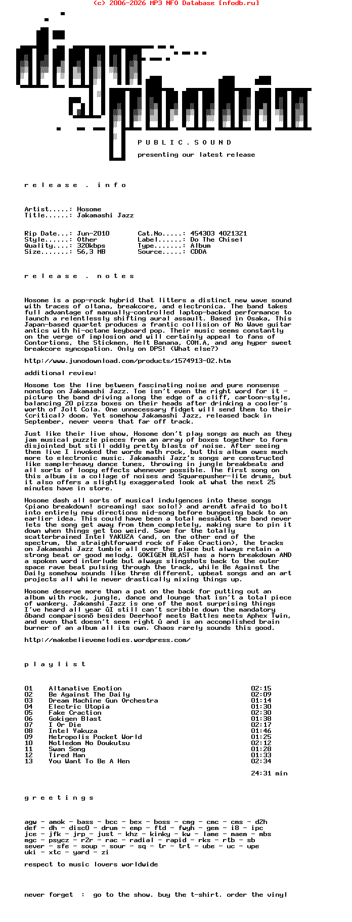 Hosome-Jakamashi_Jazz-WEB-2009-DPS