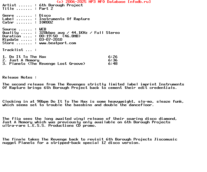 6Th_Borough_Project-Part_2-(IOR002)-WEB-2010