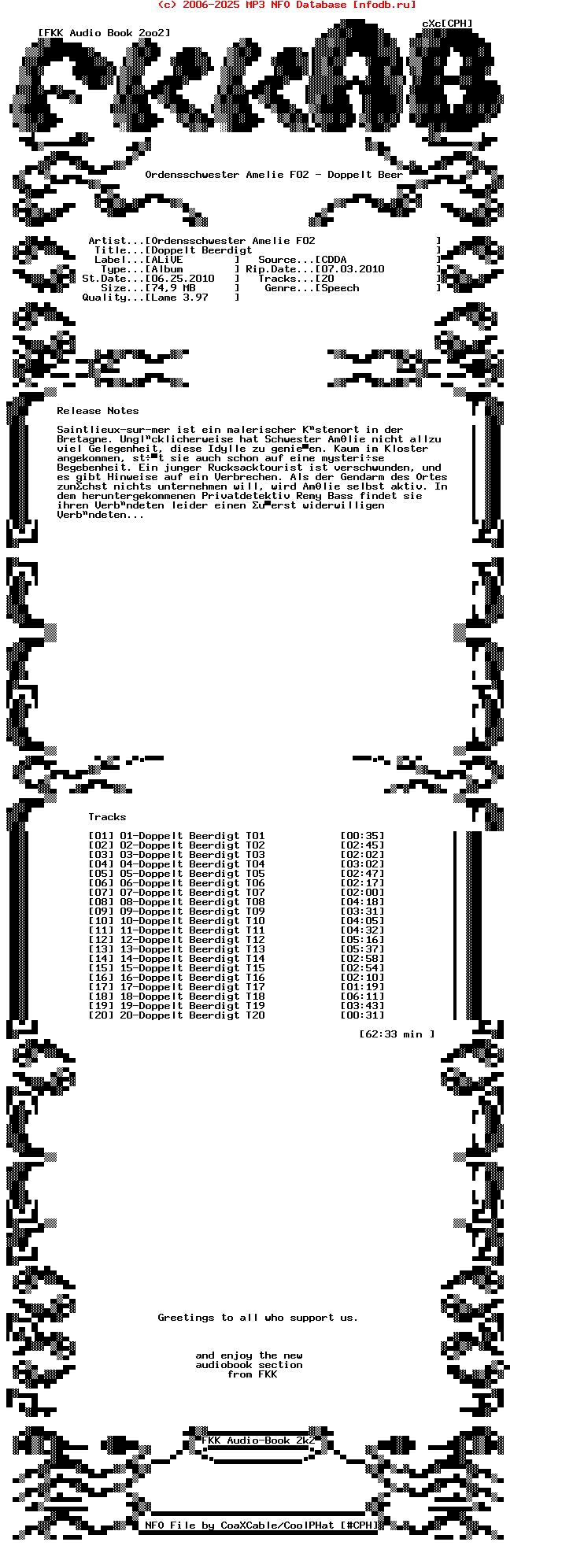 Ordensschwester_Amelie_F02_-_Doppelt_Beerdigt-2010-Fkkab