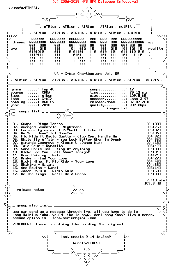 VA_-_X-Mix_Chartbusters_Vol._59-2010-ATRium