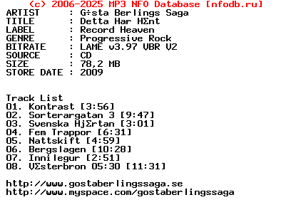 Gosta_Berlings_Saga-Detta_Har_Hant-2009