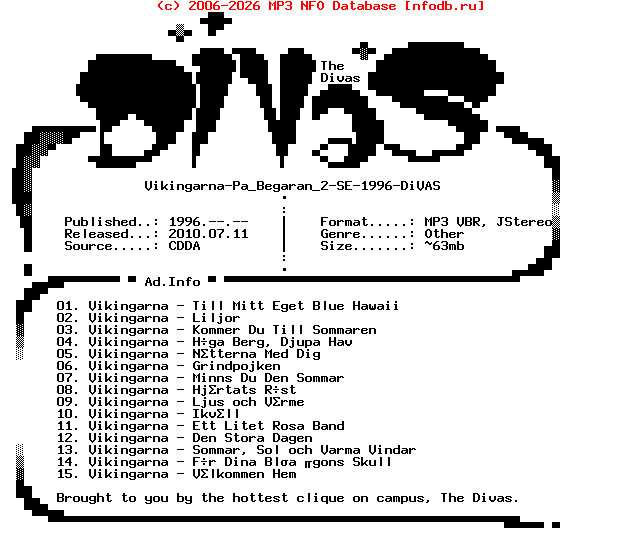 Vikingarna-Pa_Begaran_2-1996-DiVAS
