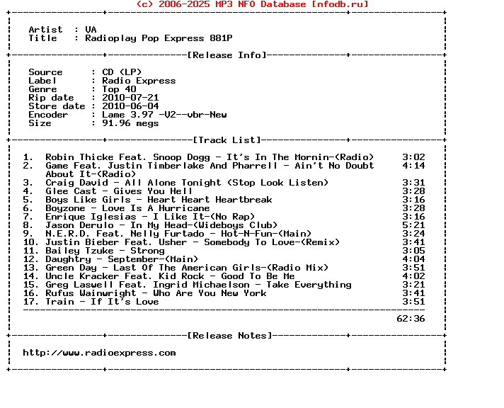 VA-Radioplay_Pop_Express_881P-2010