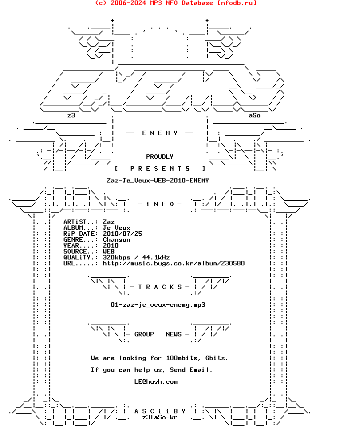 Zaz-Je_Veux-WEB-2010-ENEMY