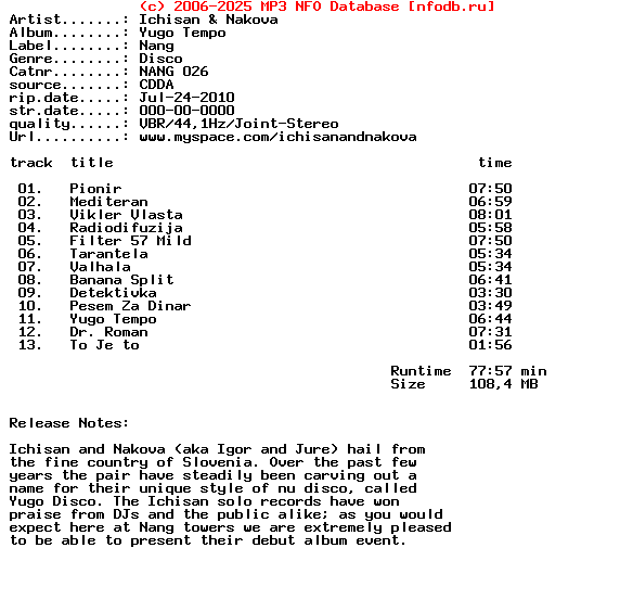 Ichisan_And_Nakova-Yugo_Tempo-2010-JUST