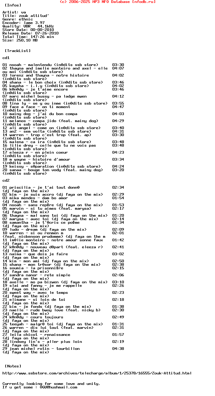 VA-Zouk_Attitud-2CD-WEB-FR-2010