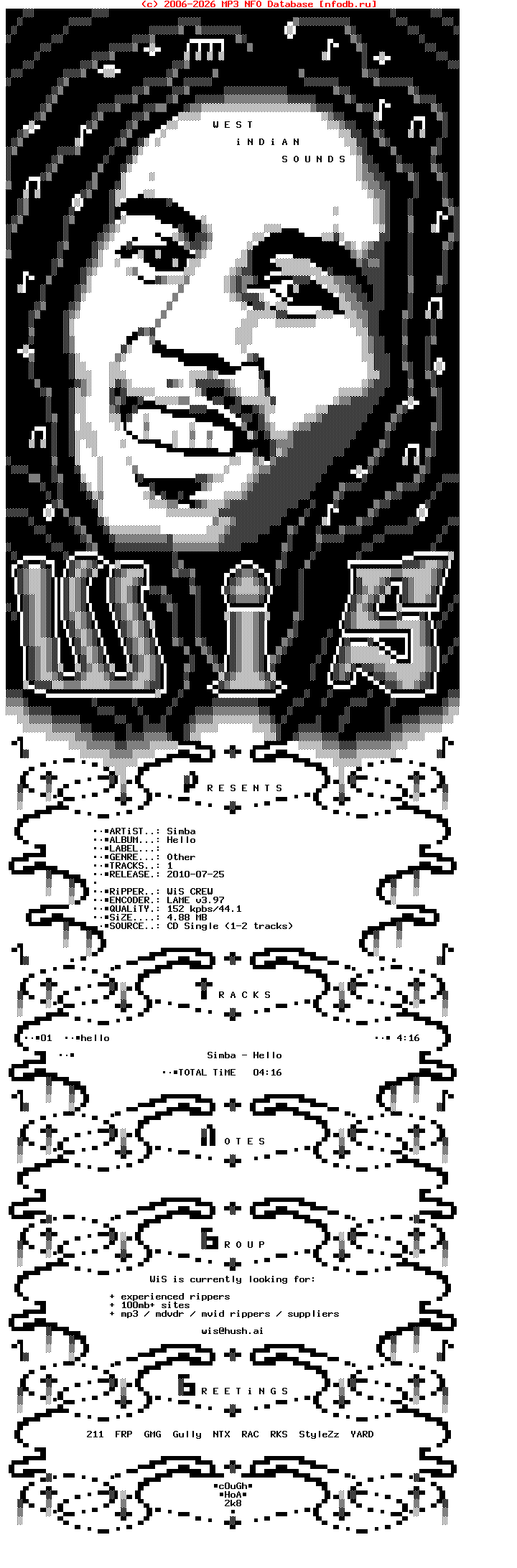 Simba-Hello-CDS-2010