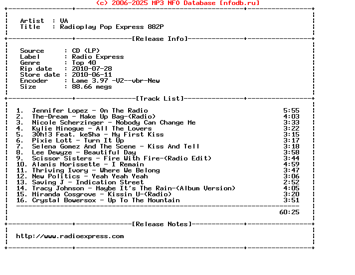 VA-Radioplay_Pop_Express_882P-2010