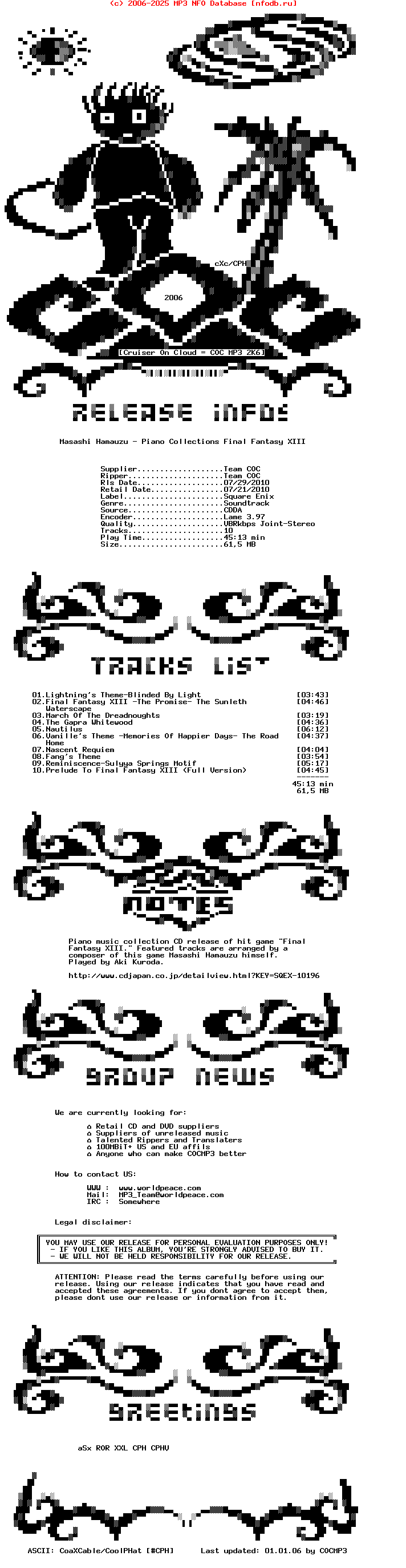 Masashi_Hamauzu-Piano_Collections_Final_Fantasy_Xiii-2010-COCMP3